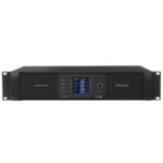 Lab gruppen plm20k digital amplifier