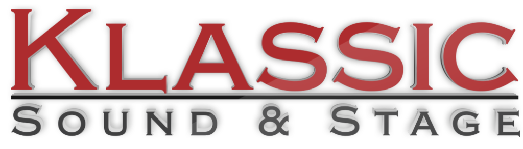 Klassic Sound and Stage is an event production company based in Baltimore Maryland