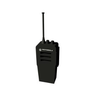 Two-Way Radio Rental